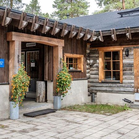 Holiday Village Himmerki Posio Ngoại thất bức ảnh