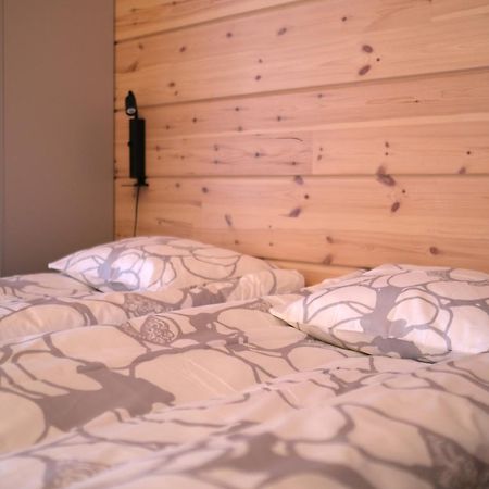 Holiday Village Himmerki Posio Ngoại thất bức ảnh