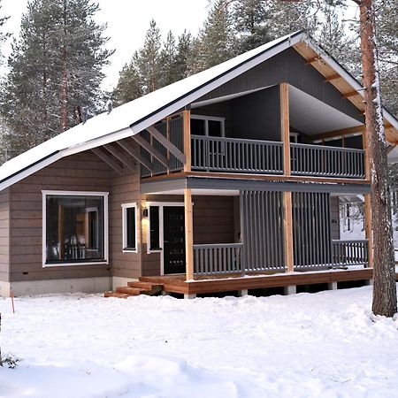 Holiday Village Himmerki Posio Ngoại thất bức ảnh