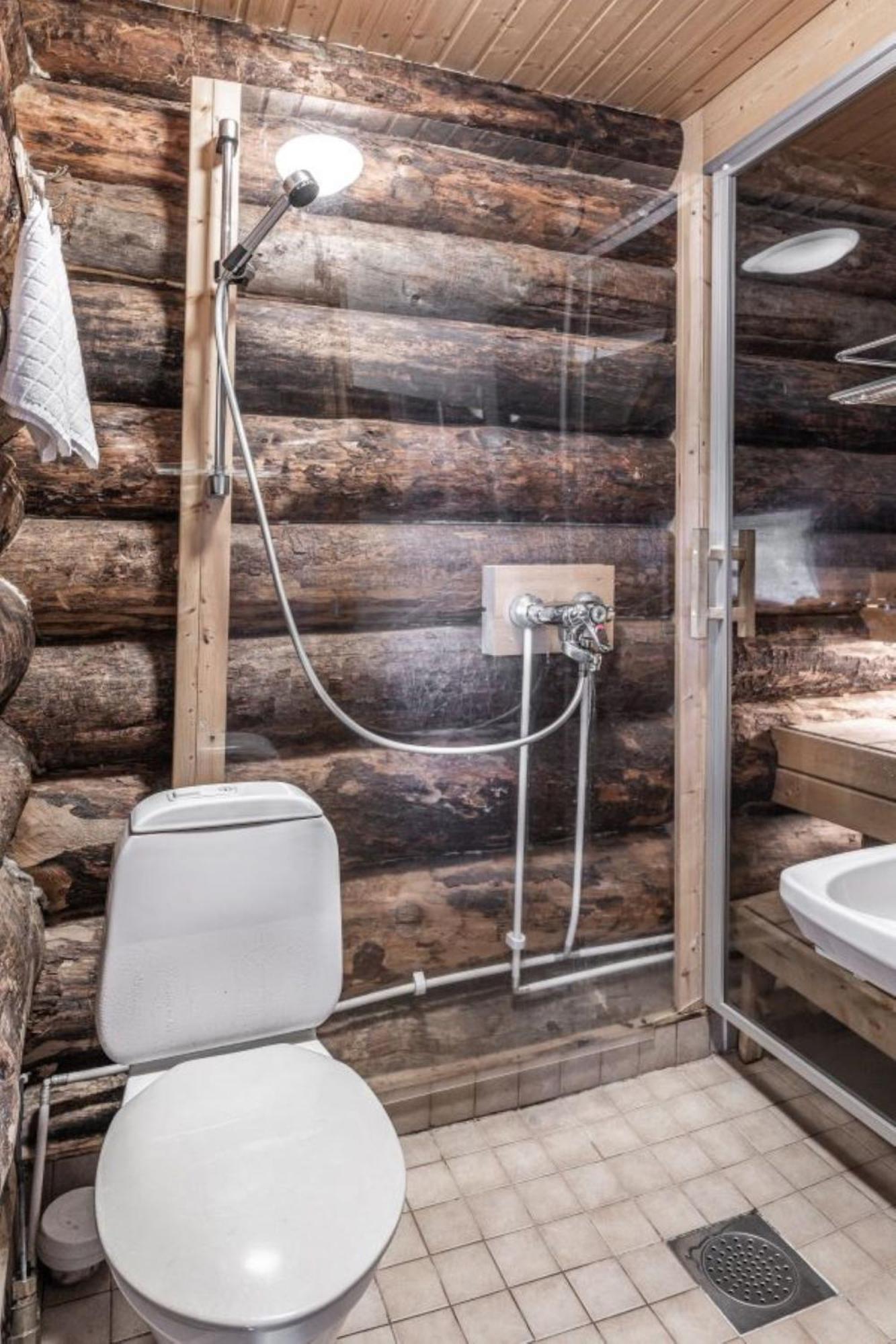 Holiday Village Himmerki Posio Ngoại thất bức ảnh