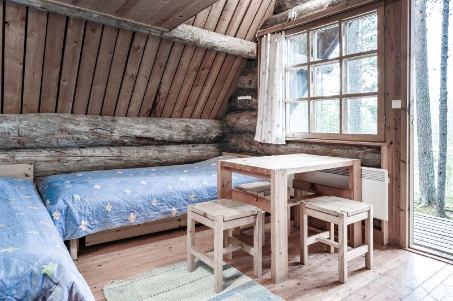 Holiday Village Himmerki Posio Ngoại thất bức ảnh