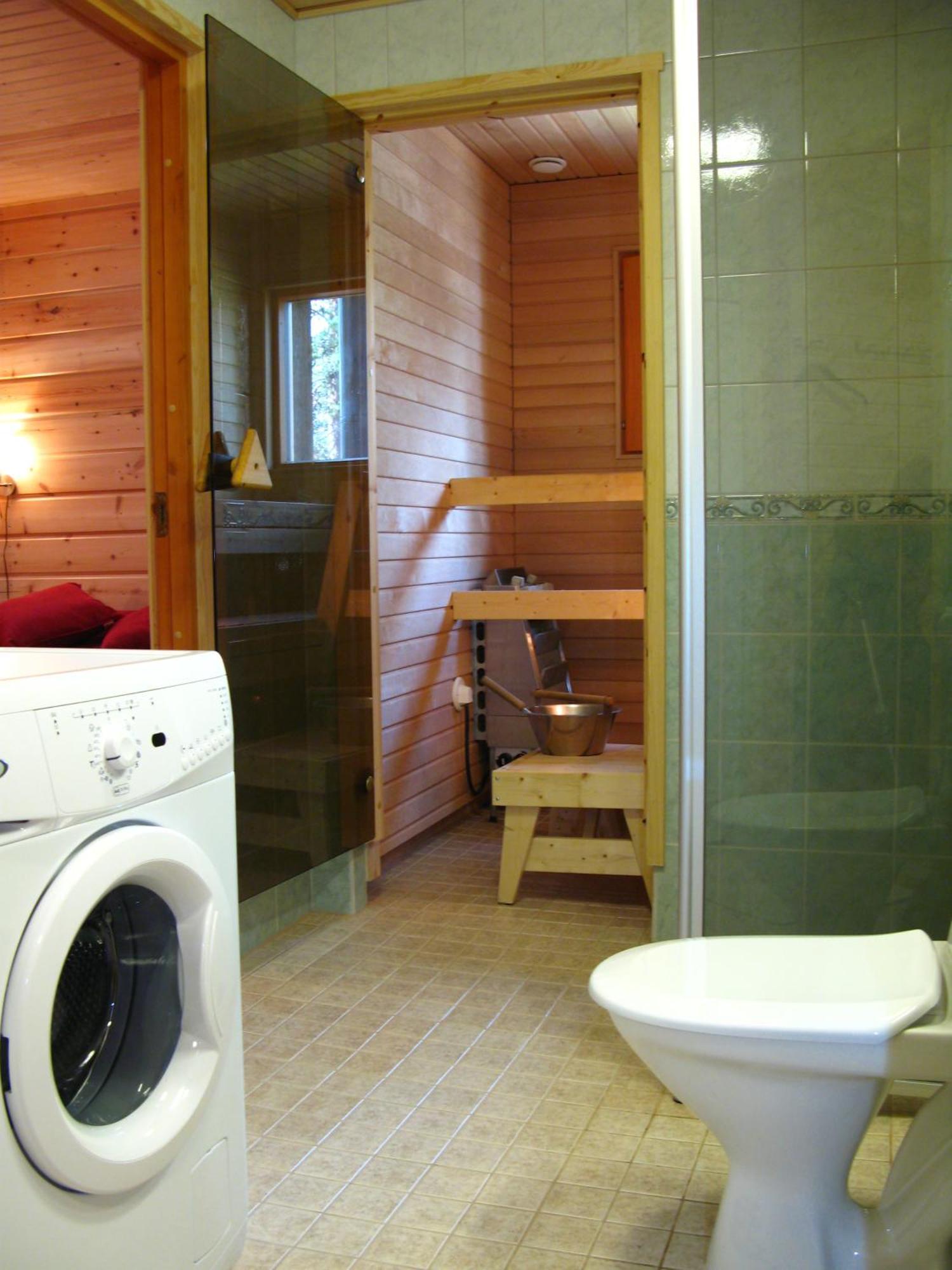 Holiday Village Himmerki Posio Phòng bức ảnh