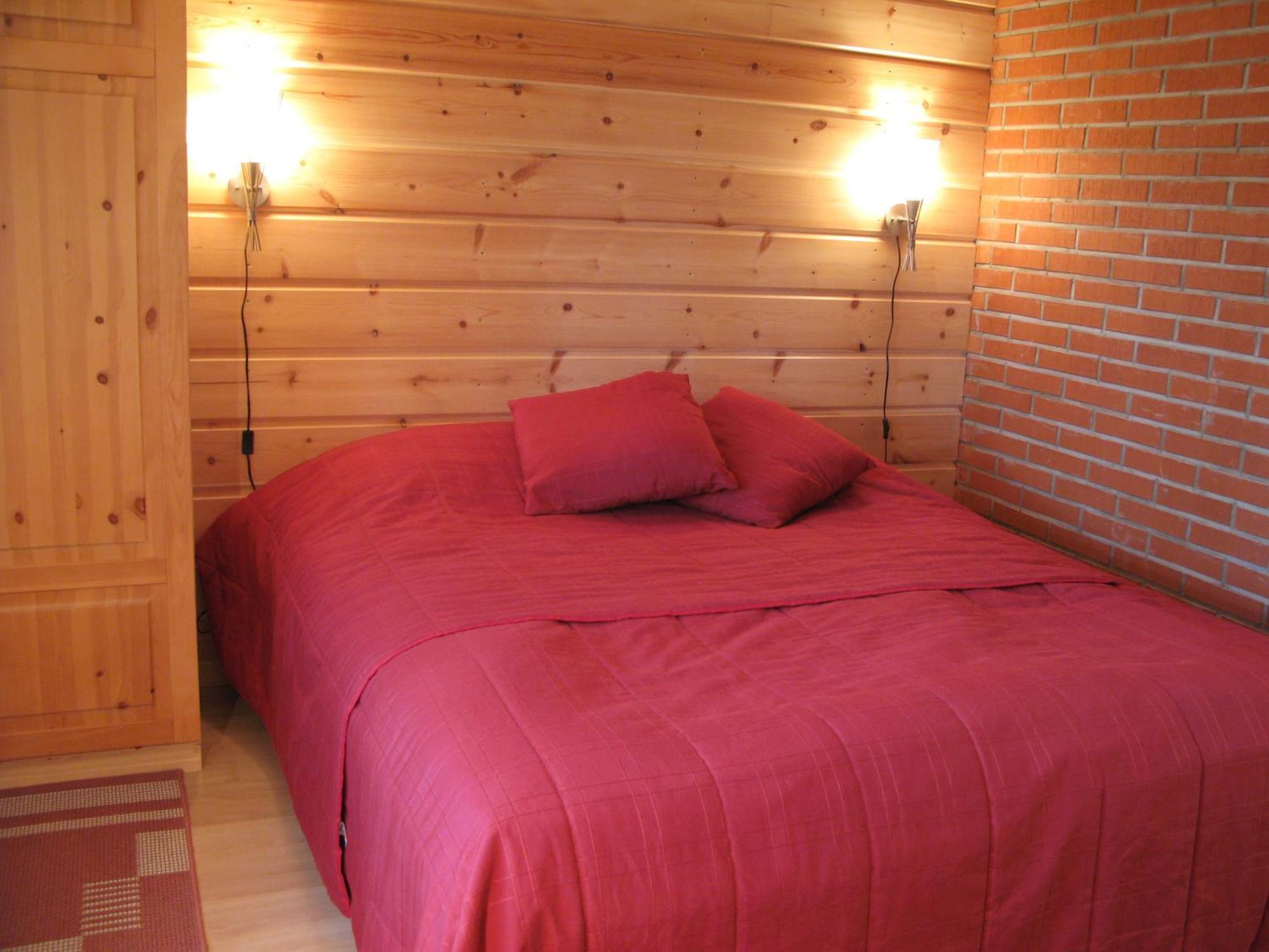 Holiday Village Himmerki Posio Phòng bức ảnh