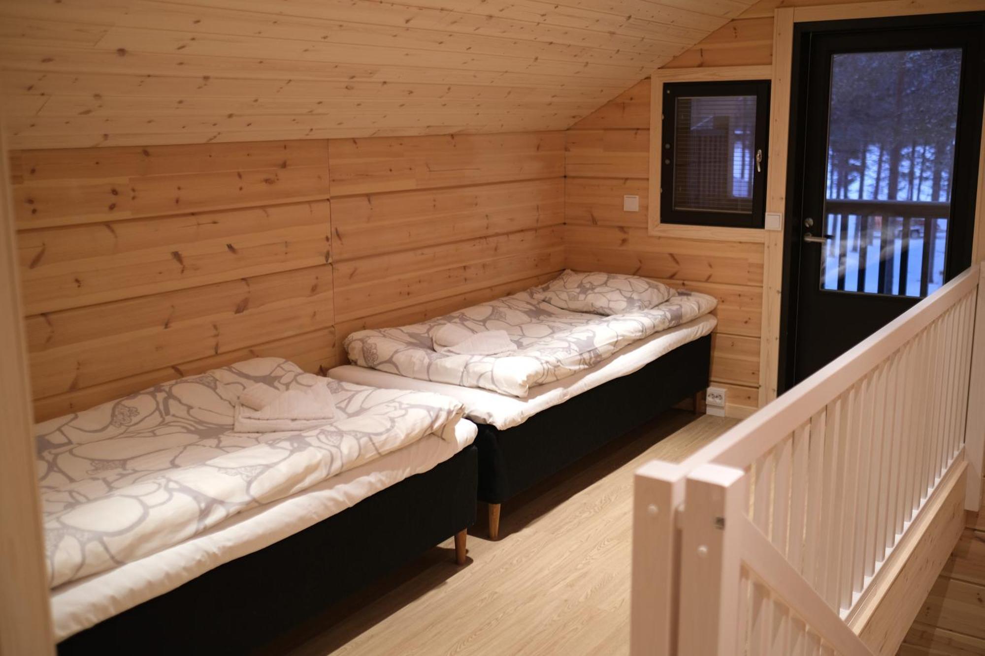 Holiday Village Himmerki Posio Ngoại thất bức ảnh
