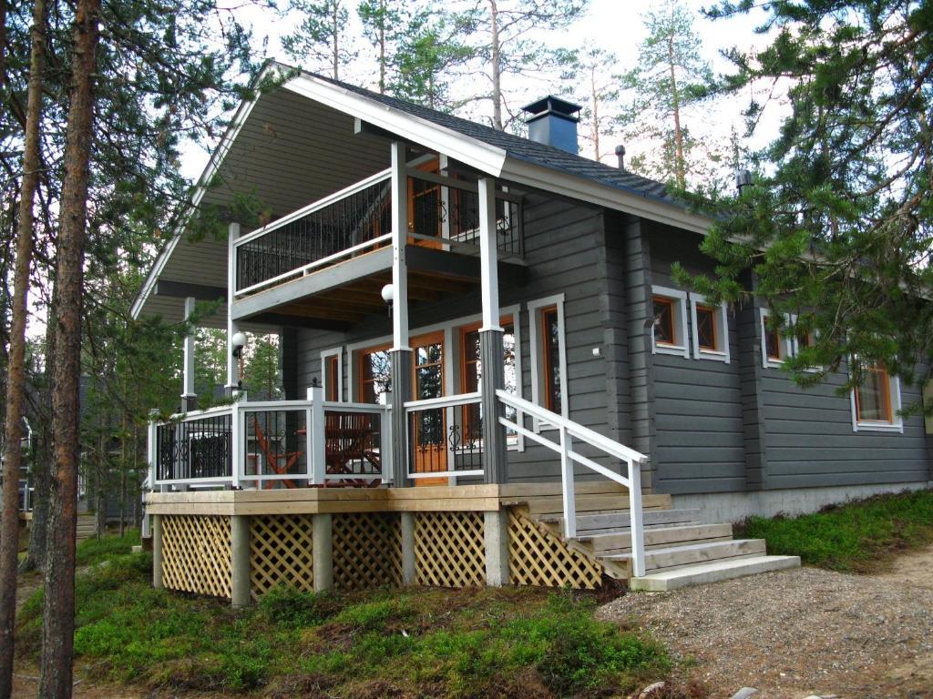 Holiday Village Himmerki Posio Phòng bức ảnh