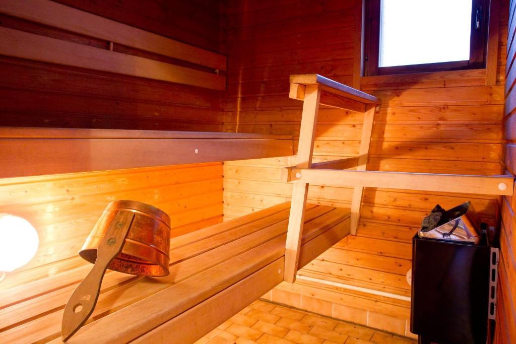 Holiday Village Himmerki Posio Phòng bức ảnh