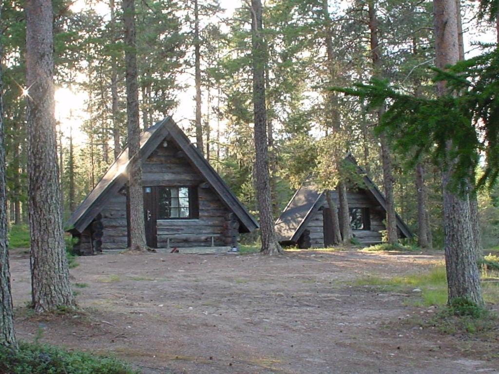 Holiday Village Himmerki Posio Phòng bức ảnh