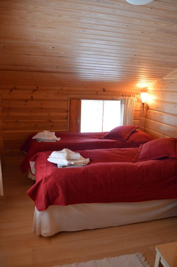 Holiday Village Himmerki Posio Ngoại thất bức ảnh