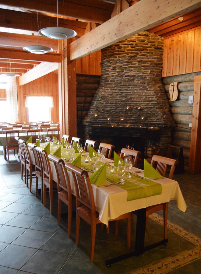 Holiday Village Himmerki Posio Ngoại thất bức ảnh